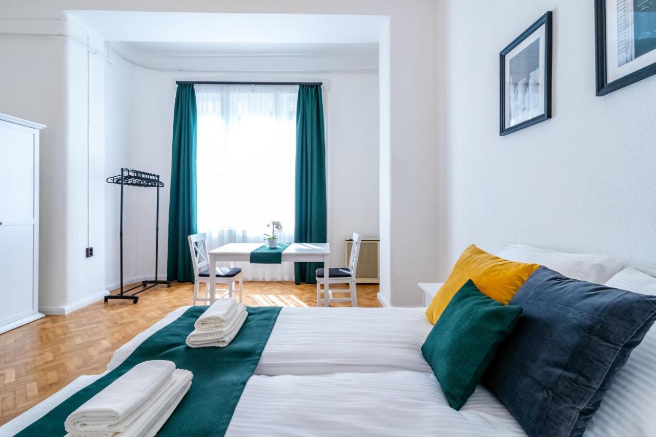 Budafoki Apartament Budapeszt