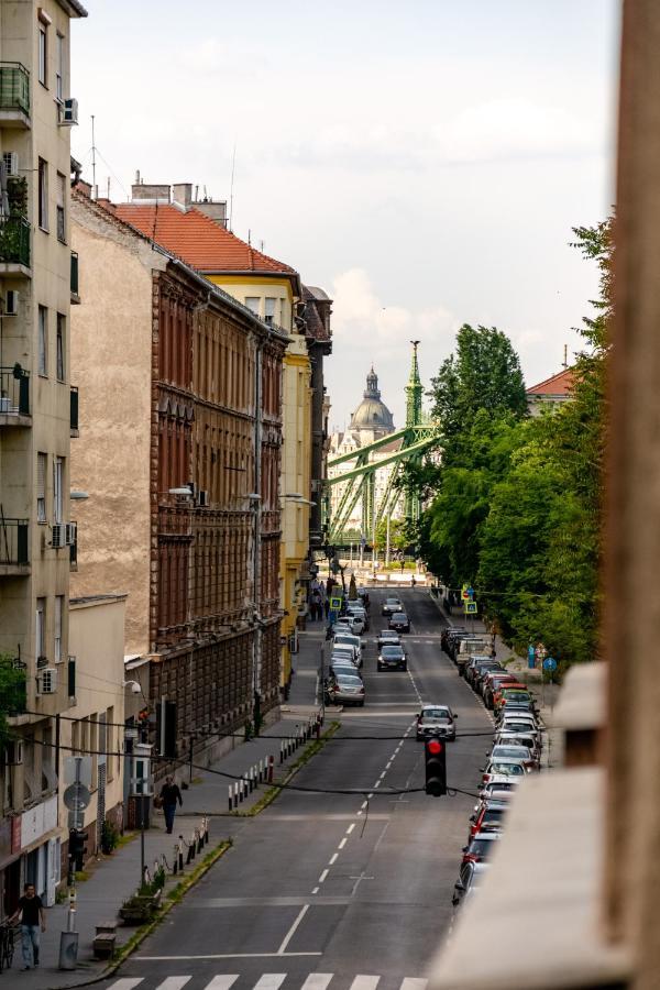 Budafoki Apartament