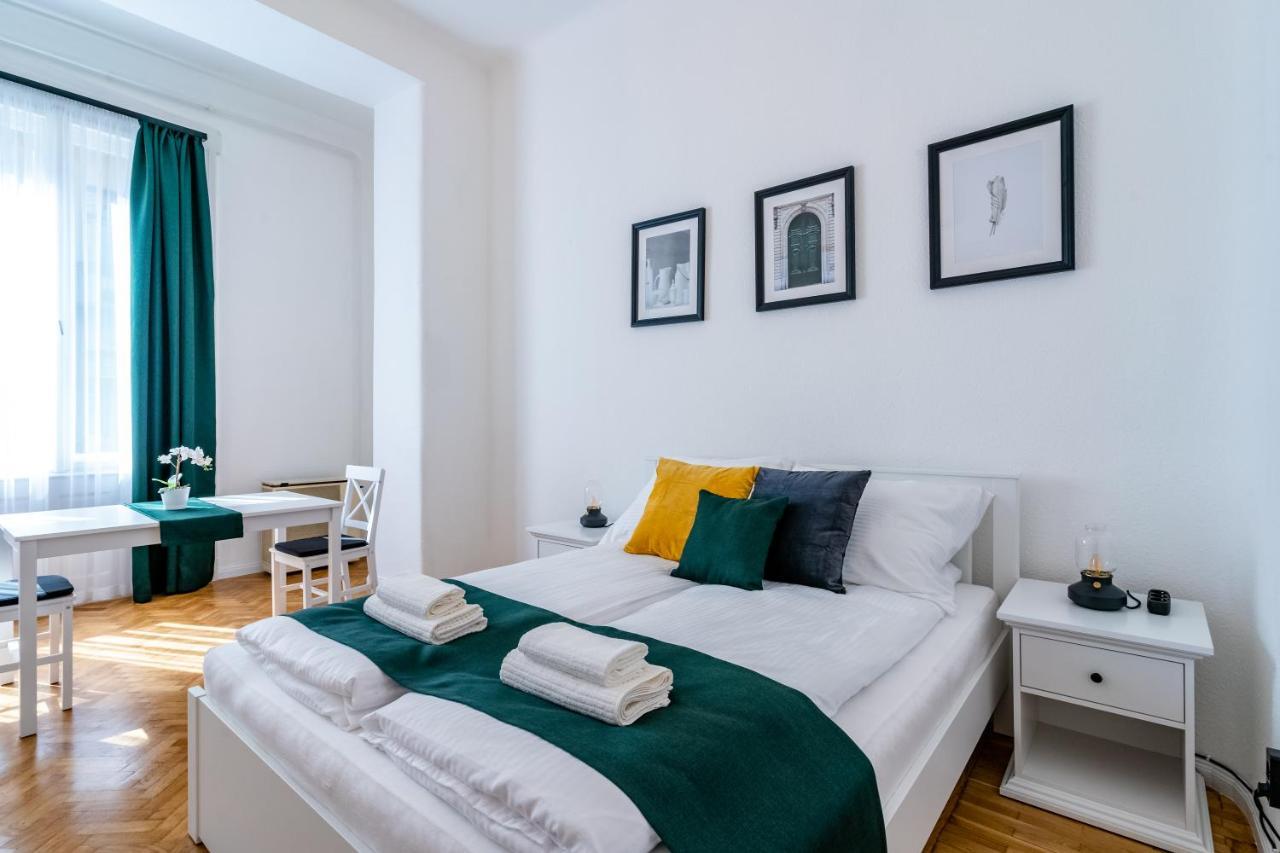 Budafoki Apartament Budapesta