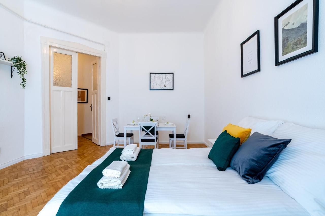 Budafoki Apartament Budapesta