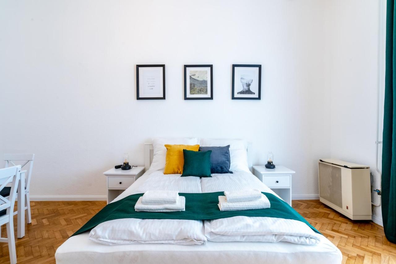 Apartament Budafoki Budapesta