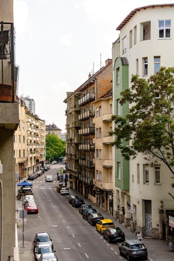Budafoki Apartament